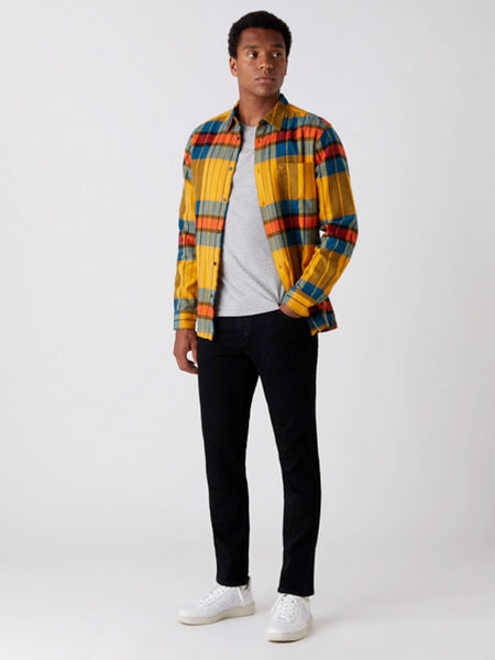 Wrangler Regular slim fit Jeans